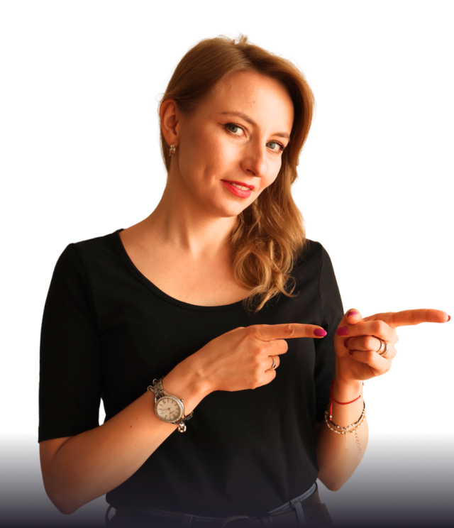 Pani Marta